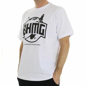 T-SHIRT BIG LOGO BHMG - Mad Fashion | img vers.300x/